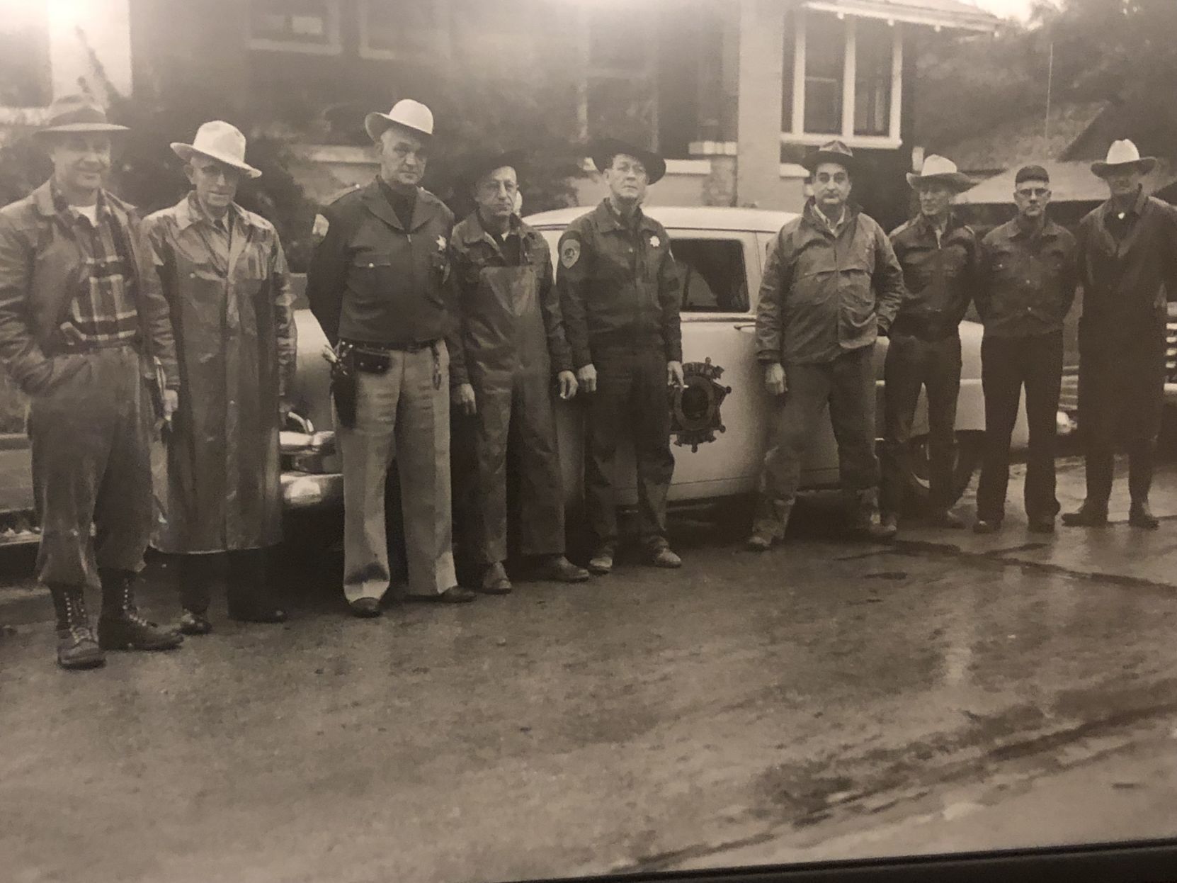 Napa County Sheriff's Office 19